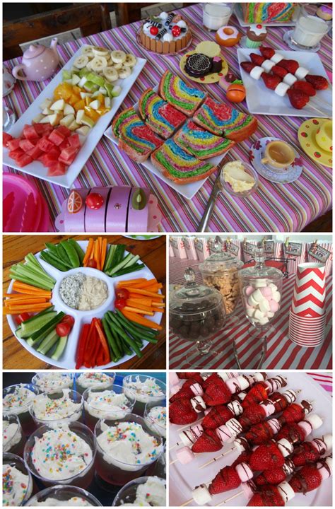 fun celebration ideas